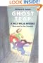 Ghost Trap (A Wild Willie Mystery)