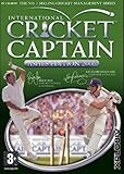 International Cricket Captain Ashes Edition 2006 (PC-CD) Includes both the  ....