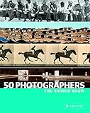 50 photographers you should know