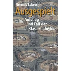 Ausgespielt: Aufstieg und Fall der Klassikindustrie
