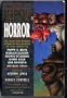 The Best New Horror (Mammoth Book of Best New Horror)