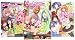 てーきゅう コミック 1-3巻セット (アース・スターコミックス)