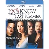 IStillKnowWhatYouDidLastSummer[Blu-ray]
