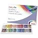 Pentel Oil Pastels - 50 Color Set (PHN-50)