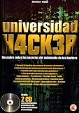 : Universidade Hacker: Desvende Todos os Segredos do Submundo