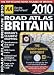 AA Road Atlas Britain 2010 (AA Atlases and Maps)