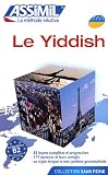 Volume Yiddish (Sans peine)