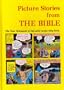 Picture Stories from the Bible: The New Testament in Full-Color Comic-Strip Form (Comic-Book Bible Series Vol 2)