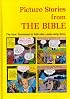 Picture Stories from the Bible: The New Testament in Full-Color Comic-Strip Form (Comic-Book Bible Series Vol 2)