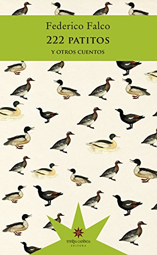 222 patitos y otros cuentos (Spanish Edition)