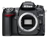 Nikon �f�W�^����჌�t�J���� D7000 �{�f�B D7000