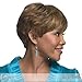 VIVICA A FOX Pure Stretch Human Hair Wig - H203-V