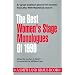 Best Womens Stage Monologues of 1990 (Best Women's Stage Monologues)