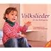 Volkslieder f�r den Kindergarten