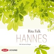Hannes (von Rita Falk; Foto: audible.de) Hannes (von Rita Falk; Foto: audible.de)