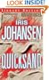 Quicksand: An Eve Duncan Forensics Thriller (Eve Duncan Series)