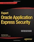 Expert Oracle Application Express Sec...