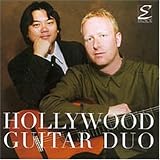 Hollywood Guitar Duo