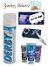Shaving Factory Shaving Set (Derby Extra, Derby Foam, Fonex AS Cream, SF Razor)