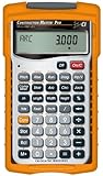 Calculated Industries 4065 Construction Master Pro Advanced Construction Math Calculator