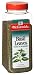 Health & Personal Care : McCormick Basil Leaves, 5-Ounce Units (Pack of 6)