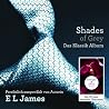 Bild des Albums von E L James