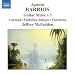 Agust�n Barrios: Guitar Music 3