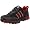 Dark Shale/University Red/Black