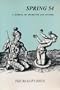 Spring 54: Reality : The Journal of Archetype and Culture
