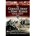 The German Army on Vimy Ridge 1914-1917