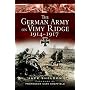 The German Army on Vimy Ridge 1914-1917