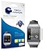 Tech Armor Samsung Galaxy Gear Smartwatch Premium Antiglare and Antifingerprint Screen Protector with Lifetime Replacement Warranty [3-PACK] - Retail Packaging