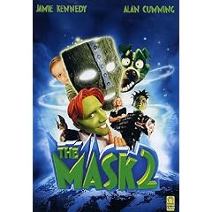 The Mask 2