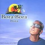 Bora Bora Ibiza: Day and Night