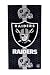 Search : Oakland Raiders Fiber Reactive Beach Towel