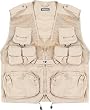 Humvee Combat Tactical Vest Khaki Multi Pack