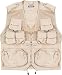 Humvee Combat Tactical Vest Khaki Large Sport-Outdoor Tactical Gear