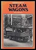 A kaleidoscope of steam wagons