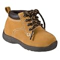 Toddler Boys' Cherokee&reg; Hagen Suede Boots - Tan