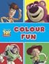 Disney Toy Story Colour Fun