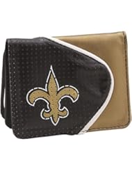 NFL New Orleans Saints Perf-ect Wallet