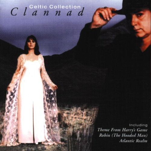 Clannad - Dulaman Lyrics - Zortam Music