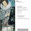 Dowland - The Collected Works / The Consort of Musicke, Rooley