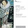 Dowland - The Collected Works / The Consort of Musicke, Rooley