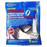 HVR40201190 Replacement Belts for Commercial Lightweight Upright Vacuums hoover HVR40201190 - Replacement Belts for Commercial Lightweight Upright Vacuums