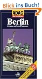 ADAC Reisef�hrer, Berlin