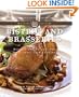 Bistros and Brasseries: Recipes and Reflections on Classic Cafe Cooking (The Culinary Institute of America Dining Series)