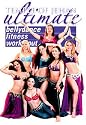 Ultimate Bellydance Fitness Workout [DVD] [2003]