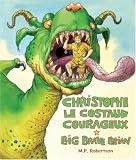 Big Brave Brian (Dual Language French / English): 0