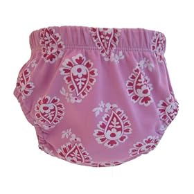 Flit & Flitter Collection Bloomer